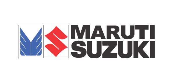 maruti suzuki logo | doozy robotics